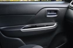 2020 Mitsubishi Triton GLS MR MY21 4X4 Dual Range Graphite Grey