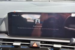 2025 Kia Sportage HEV SX