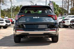 2025 Kia Sportage HEV SX