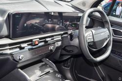 2025 Kia Sportage HEV SX