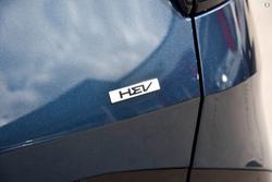 2025 Kia Sportage HEV SX