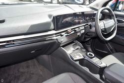 2025 Kia Sportage HEV SX