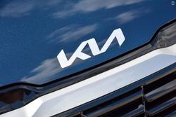 2025 Kia Sportage HEV SX