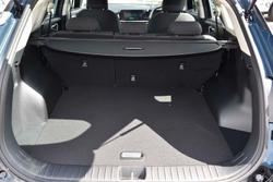 2025 Kia Sportage HEV SX