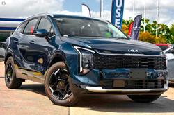 2025 Kia Sportage HEV SX