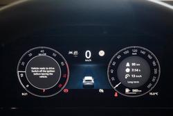 2025 SKODA Kodiaq 140TSI Select