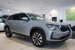 2025 SKODA Kodiaq 140TSI Select