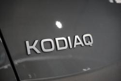 2025 SKODA Kodiaq 140TSI Select