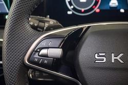 2025 SKODA Kodiaq 140TSI Select