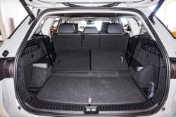 2025 SKODA Kodiaq 140TSI Select