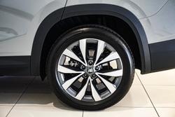 2025 SKODA Kodiaq 140TSI Select