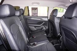 2025 SKODA Kodiaq 140TSI Select