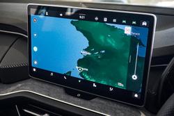 2025 SKODA Kodiaq 140TSI Select