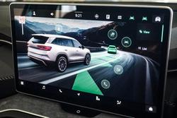 2025 SKODA Kodiaq 140TSI Select