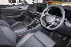 2025 SKODA Kodiaq 140TSI Select