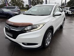 2018 Honda HR-V