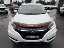 2018 Honda HR-V