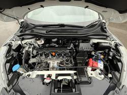 2018 Honda HR-V