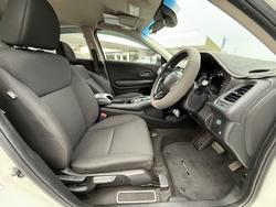 2018 Honda HR-V