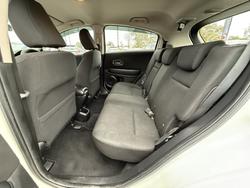 2018 Honda HR-V