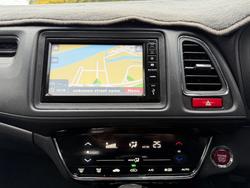 2018 Honda HR-V