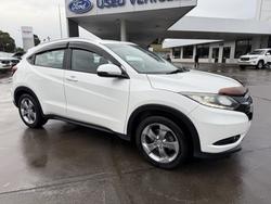 2018 Honda HR-V