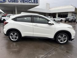 2018 Honda HR-V