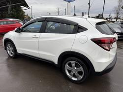 2018 Honda HR-V