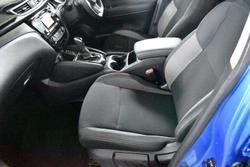 2019 Nissan
QASHQAI ST
