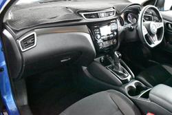 2019 Nissan
QASHQAI ST