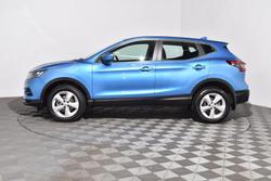 2019 Nissan
QASHQAI ST