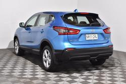 2019 Nissan
QASHQAI ST