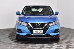 2019 Nissan
QASHQAI ST