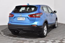 2019 Nissan
QASHQAI ST