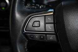 2021 Toyota Kluger GXL GSU70R Silver Storm