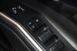 2021 Toyota Kluger GXL GSU70R Silver Storm