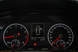 2023 Volkswagen T-Cross 85TSI Life C11 MY23 Pure White