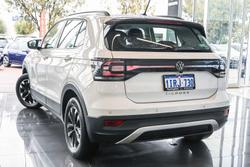 2023 Volkswagen T-Cross 85TSI Life C11 MY23 Pure White