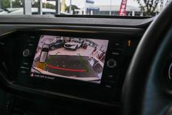 2023 Volkswagen T-Cross 85TSI Life C11 MY23 Pure White