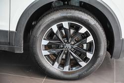 2023 Volkswagen T-Cross 85TSI Life C11 MY23 Pure White