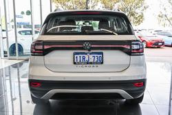 2023 Volkswagen T-Cross 85TSI Life C11 MY23 Pure White