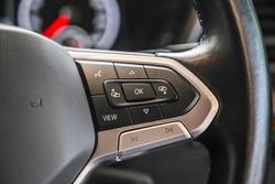 2023 Volkswagen T-Cross 85TSI Life C11 MY23 Pure White