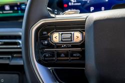 2025 LDV Terron 9 Origin