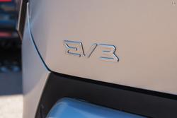 2025 Kia EV3 Air Standard Range