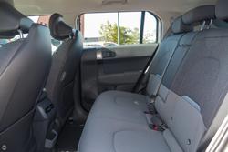 2025 Kia EV3 Air Standard Range