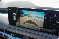 2025 Kia EV3 Air Standard Range