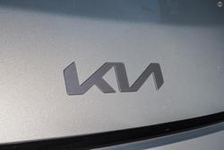2025 Kia EV3 Air Standard Range