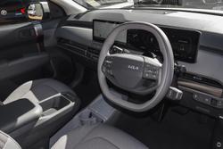 2025 Kia EV3 Air Standard Range