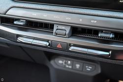 2025 Kia EV3 Earth Long Range