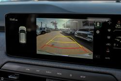 2025 Kia EV3 Earth Long Range